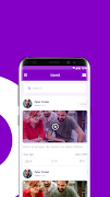 برنامه‌نما Buzz-Buddy عکس از صفحه