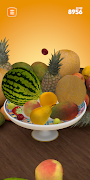 برنامه‌نما Fruit Pyramid عکس از صفحه