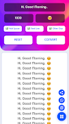 Text Repeater For Messages & E ảnh chụp màn hình 5
