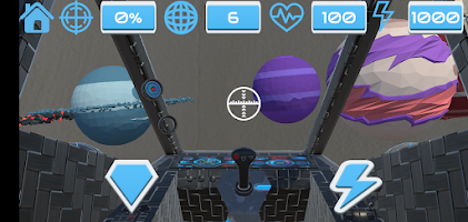 Anihilacja Planet screenshot 4