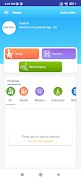 SmartTech Learning App تصوير الشاشة 3