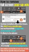 Goclean: Popup Ad detector screenshot 4