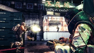 Black Squad Mobile imagem de tela 3