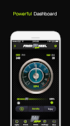 پوستر FreeWheel Pro