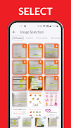 Image to PDF - PDF Maker 포스터
