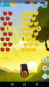 Fruit Squasher تصوير الشاشة 5