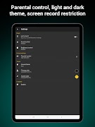CrocOTT captura de pantalla 7