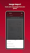 Scanbot SDK: Document Scanning скриншот 5