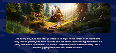 StoryQuest imagem de tela 2