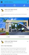 Nabumali High School screenshot 1