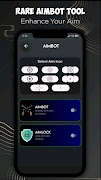 10X Fire GFX Sensitivity Tool syot layar 5