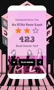 Blackpink Piano Tiles Game capture d'écran 5