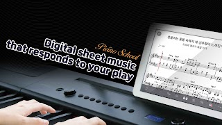 Piano School — Learn piano screenshot 3
