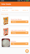 5 Schermata FastMart