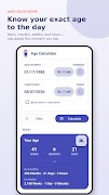Date Calculator poster