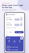 Date Calculator poster