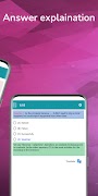 TOEIC Exam - Free TOEIC Test 2021 - New Format تصوير الشاشة 2