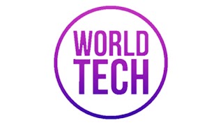 برنامه‌نما World Tech عکس از صفحه