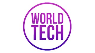 WORLD TECH imagem de tela 1