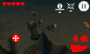 ZomBrawl 海報