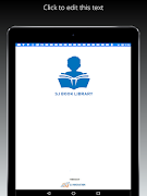 SJI Book Library screenshot 3