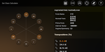 Set Class Calculator gönderen