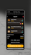 Tasty Food and Drink screenshot 4