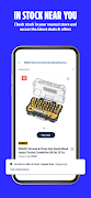 Screwfix screenshot 5
