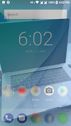 Transparent Screen ảnh chụp màn hình 2