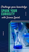 ScienceSprint 截圖 1