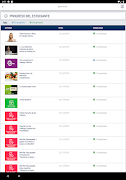 INA Virtual LMS capture d'écran 7