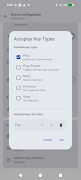 Bluetooth Volume Manager screenshot 6