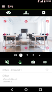 SecTec EasyView screenshot 1