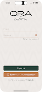 ORA ภาพหน้าจอ 1