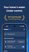 پوستر Moen Flo