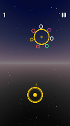 Space Orbital capture d'écran 2