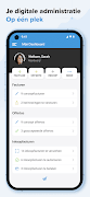 WeFact पोस्टर