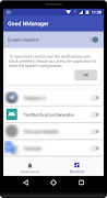 NManager: Notification Manager screenshot 1