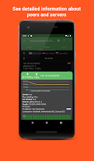 Aria2App (open source) ภาพหน้าจอ 3