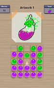 Paint Bubbles 3D: Color Sort 截圖 4