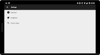 Camera Protractor Multiool Screenshot 4