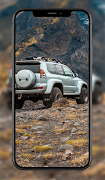 برنامه‌نما Fondos 4x4 Todoterrenos عکس از صفحه