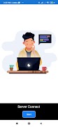 SQL Server Connect تصوير الشاشة 5