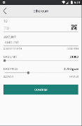 tokenPocket - EthereumWallet screenshot 2