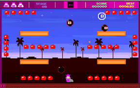 Bombjacky screenshot 5