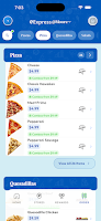 eExpress screenshot 4