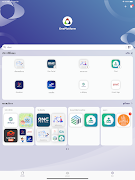 OnePlatform ảnh chụp màn hình 6
