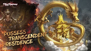 Three Kingdoms: Epic War ảnh chụp màn hình 3