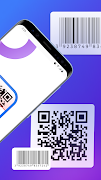 Qr Code Scanner 截图 1