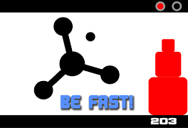 Red is Bad screenshot 4